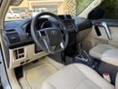 Toyota Prado GXR 4.0L AWD