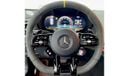 Mercedes-Benz AMG GTR 2020 Mercedes GT R PRO, Full Service History, Warranty, GCC
