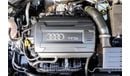 Audi A3 8V