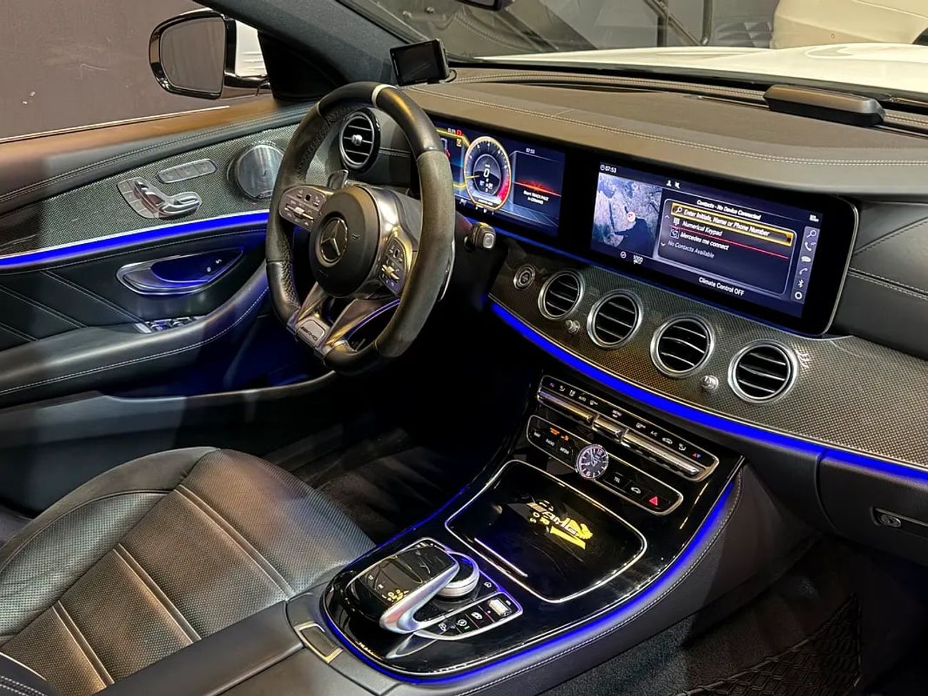 Mercedes-Benz E 63 S AMG Mercedes E63s AMG | JAPANESE SPEC | IMMACULATE