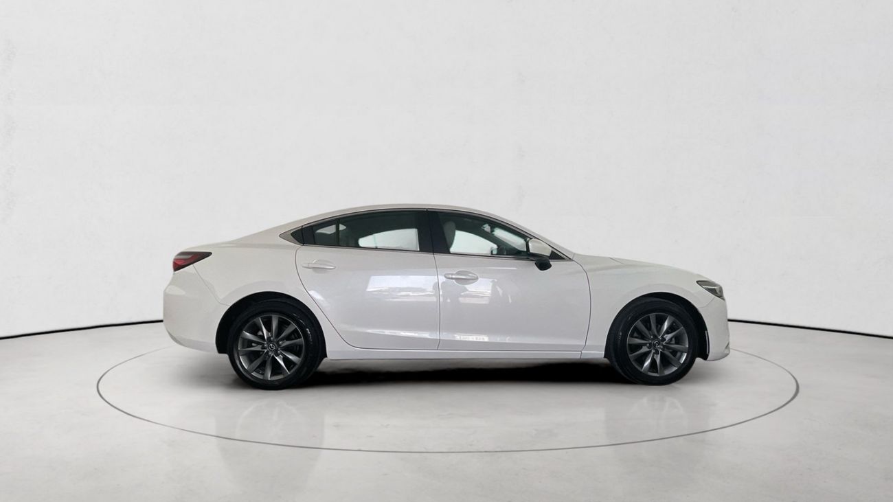 مازدا 6 S | upto AED 20,000 Ramadan Discount | شامل الضمان | 0 ﺪﻔﻋﺓ ﺃﻮﻟﻯ