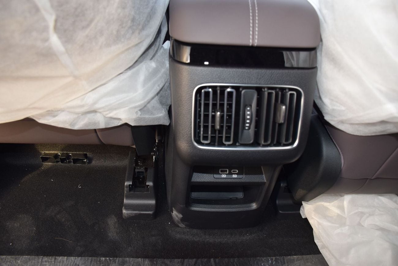 BYD Song Plus FWD 1.5L Hybrid 112km