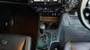 Toyota Hilux Special suspension+off-road tires GR Kitt