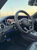 Mercedes-Benz S 500 AMG 4.7L