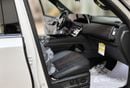 Nissan Armada 3.5L V6 Twin-Turbo Petrol | FULL OPTION | 4WD | Automatic | Canadian Specs | White | EXPORT ONLY