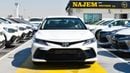 Toyota Camry LE 2.5L