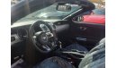 Ford Mustang MUSTANG GT V8 2016/ PREMIUM FULL OPTION/SHELBY KIT/CONVERTIBLE/VERY GOOD CONDITION