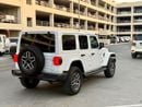 Jeep Wrangler Unlimited Sahara 3.6L A/T (5 Seater) 2023 Sahara 3.6L EDITION FULL OPTION JUNGLE TRAIL 4x4 3.6L CANADA SPEC