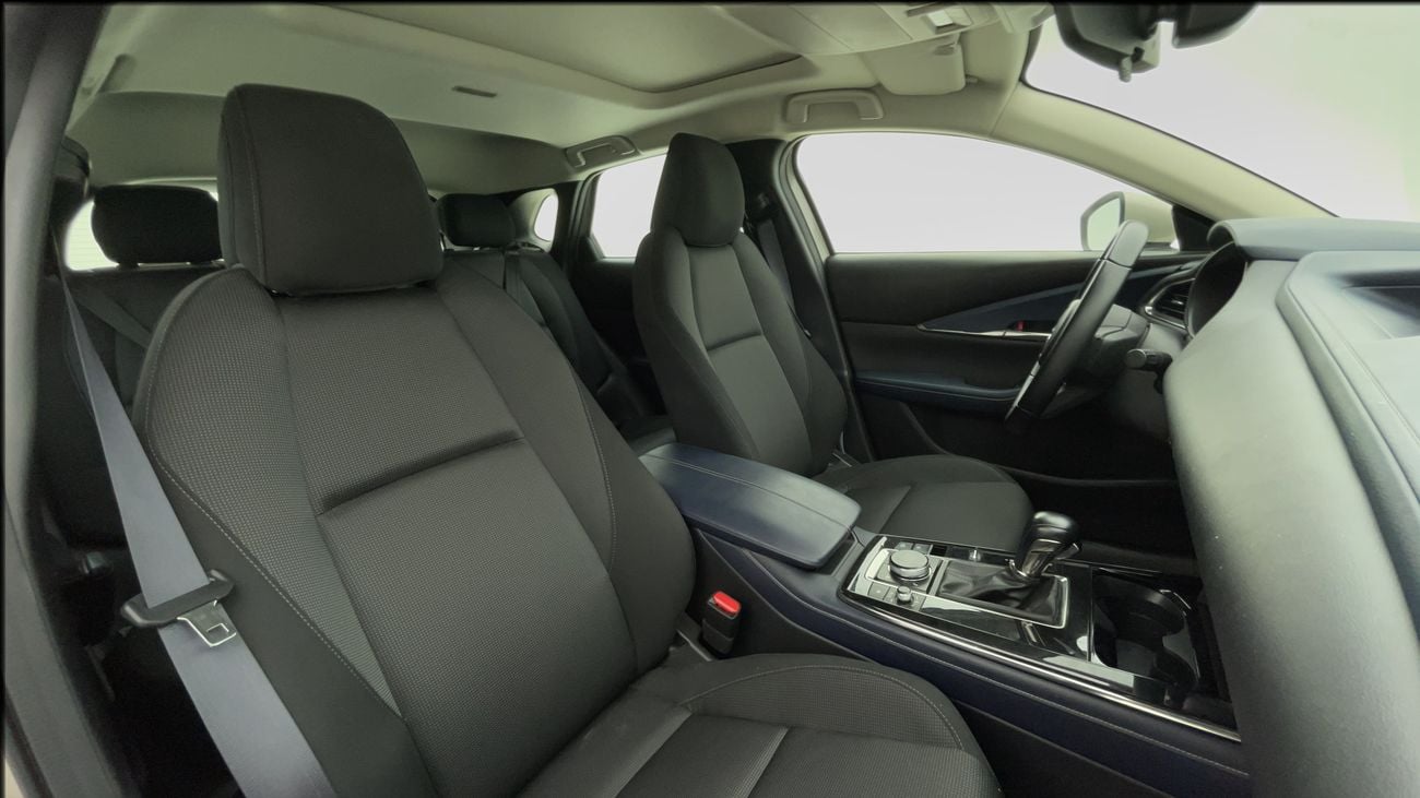 Mazda CX30 Elite 2.0L 2025 ELITE | AED 1116/Month | 0 DP | 30 Day Return | Warranty | Service History