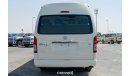 تويوتا هاياس High Roof 15 Seater