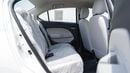 Mitsubishi Attrage