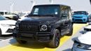 مرسيدس بنز G 63 AMG