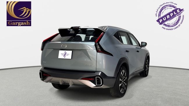 GAC EMKOO GL, миниатюра 30