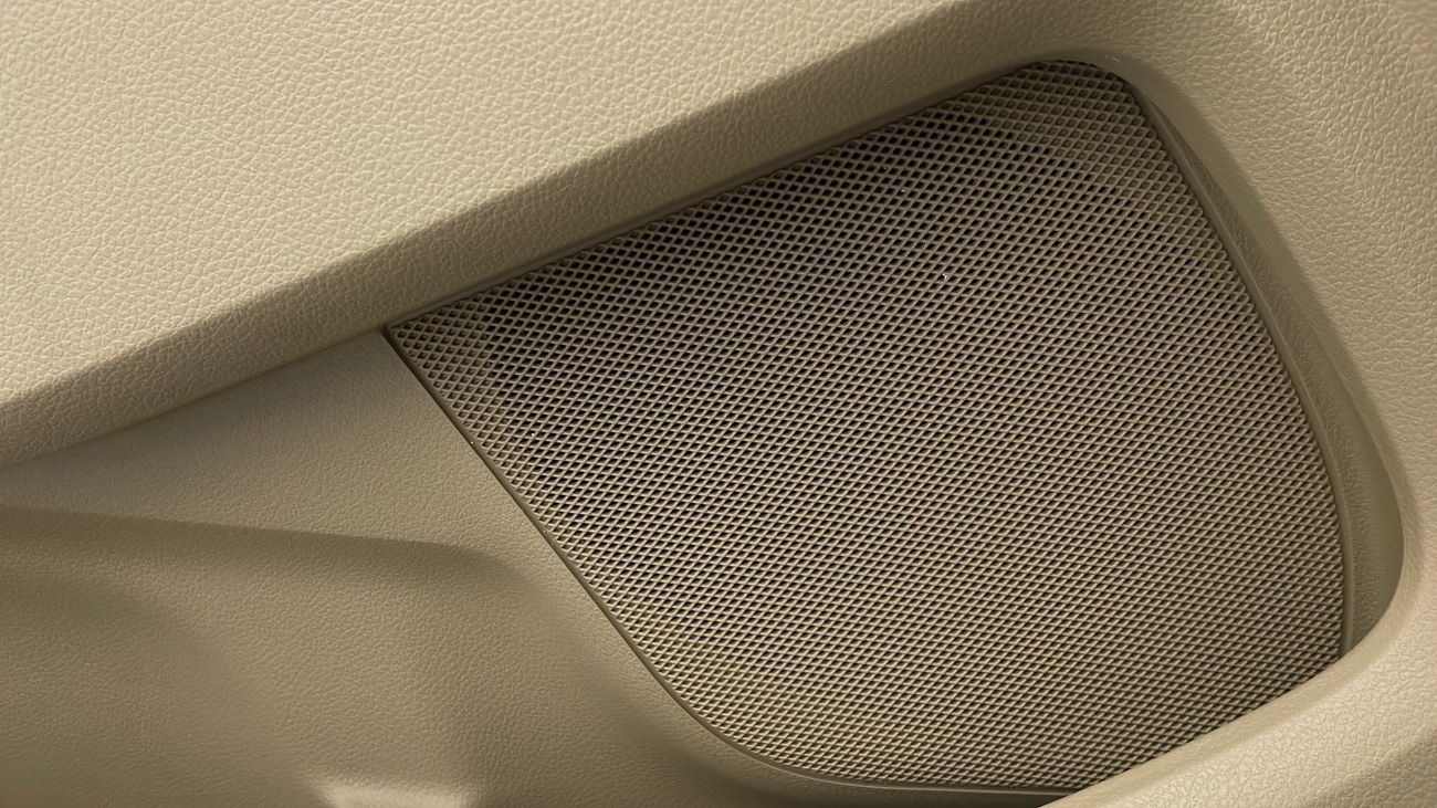 Ford Explorer XLT 3.5