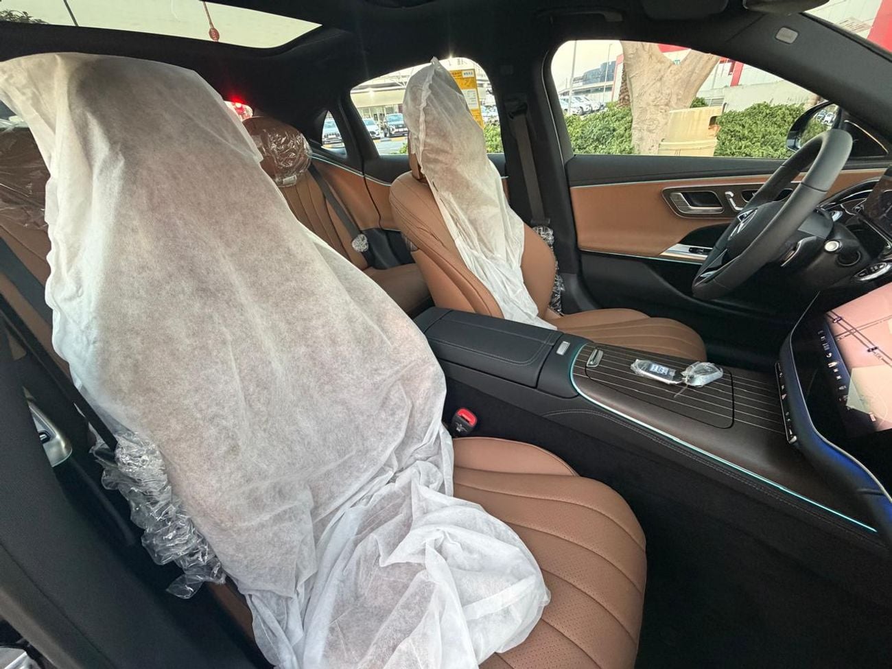 Mercedes Benz E300