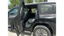 Toyota Land Cruiser 2024 Toyota Land Cruiser GXR 3.5L Twin Turbo Engine V6 Petrol A/T 4WD For Export Only