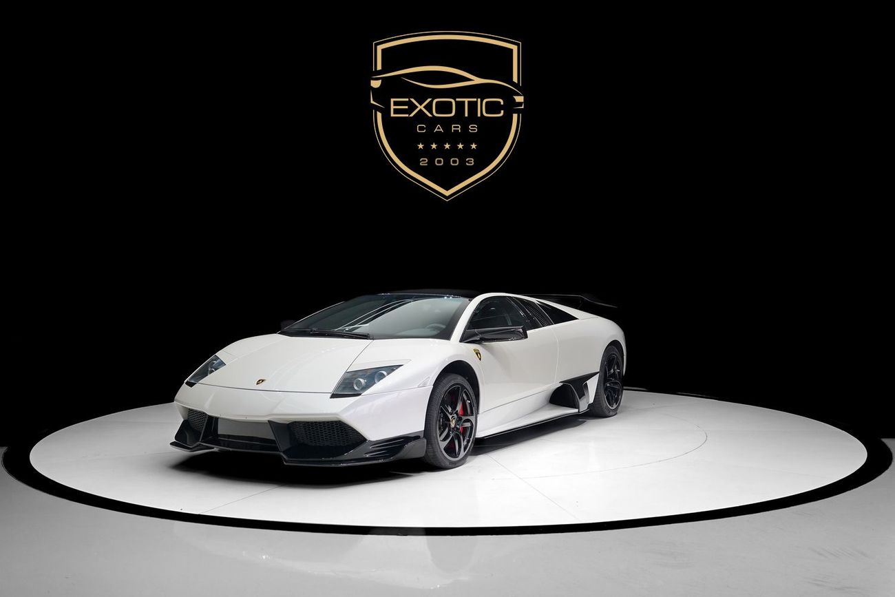 لامبورغيني مورشيلاجو