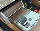 لاند روفر رينج روفر HSE P530