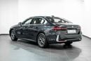 BMW 520i PURE