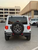 Jeep Wrangler Sahara 3.6L A/T (5 Seater) 2023 Sahara 3.6L EDITION FULL OPTION JUNGLE TRAIL 4x4 3.6L CANADA SPEC