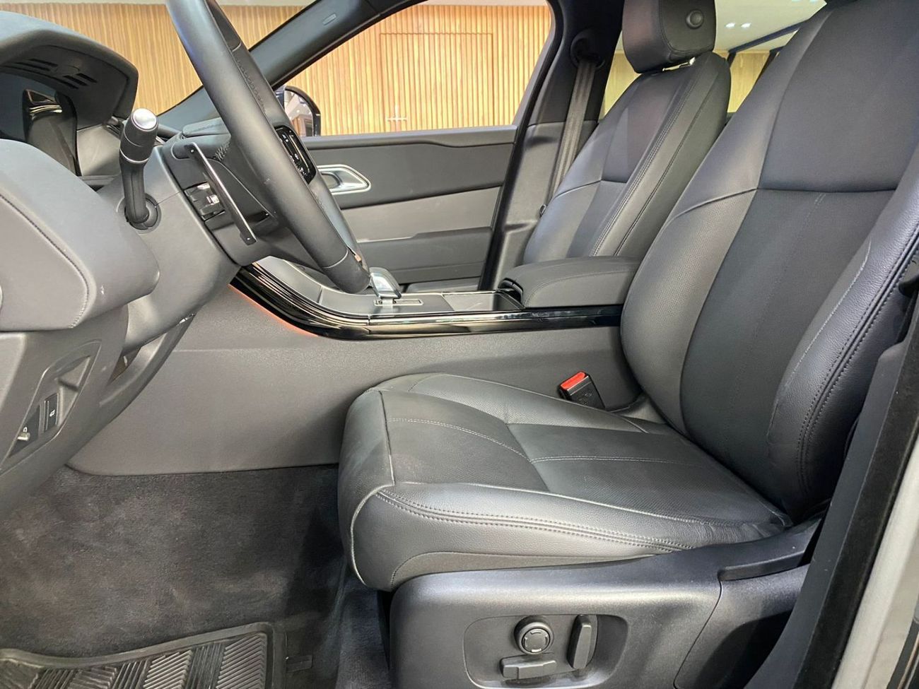 Land Rover Range Rover Velar Dynamic