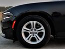 Dodge Charger 3.6L SXT (Mid) 3.6L Dodge Charger 2018 American  Accident Free  Excellent Condition