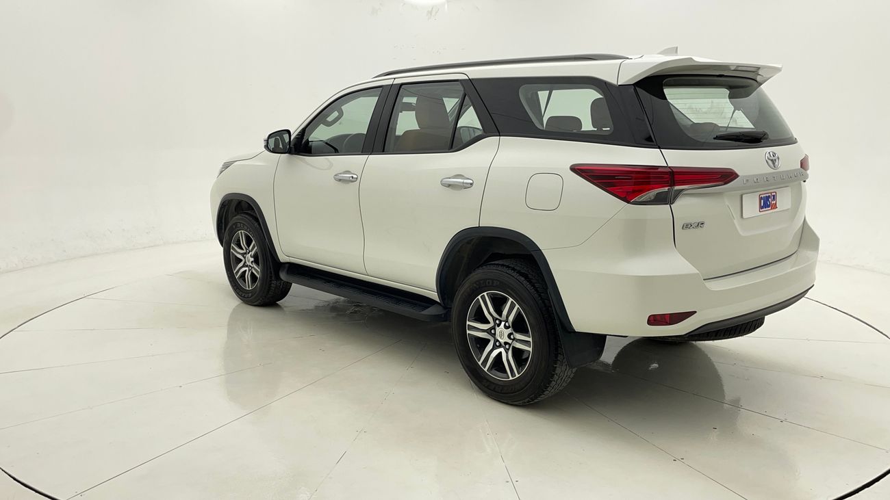 Toyota Fortuner EXR 2.7 | Zero Down Payment | Free Home Test Drive