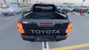 Toyota Hilux MODIFIED TO 2024 GR SPORTS | ROOF TOP LED LIGHTS | BLACK BEAST | 2.8L DIESEL | RHD | ELECTRIC SEAT |