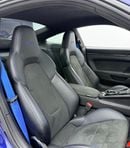 Porsche 911 2021 Porsche 911 GT3, Warranty, Porsche Full Service History, Euro Specs