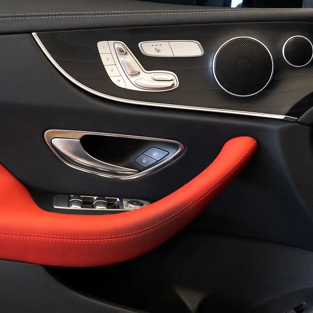 مرسيدس بنز E200 2,394 pm • 0% Downpayment • Mercedes E 200 Premium Coupe • 1 Year Warranty