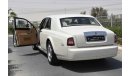 Rolls-Royce Phantom Gcc and warranty until 2021