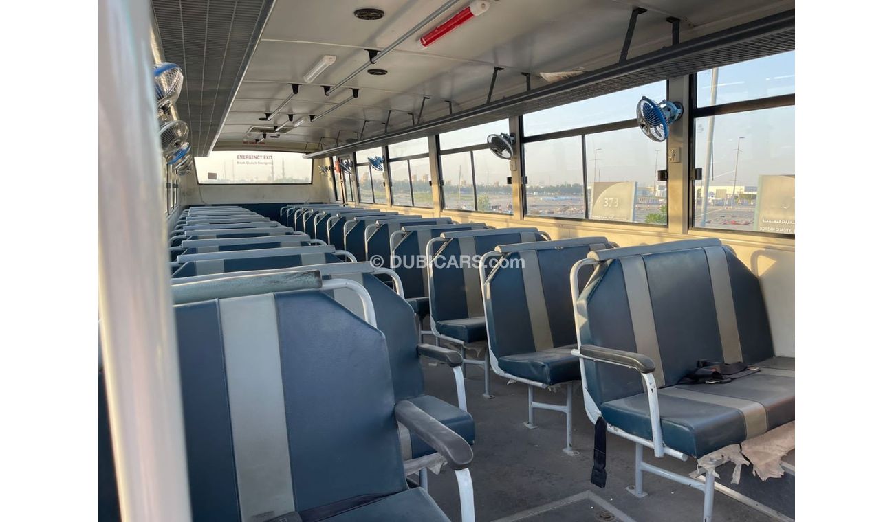 تاتا LPO 1618 تاتا باص 2017 66 مقعد مواصفات خليجي بدون حوادث