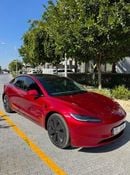 Tesla Model 3 model 3 Long range