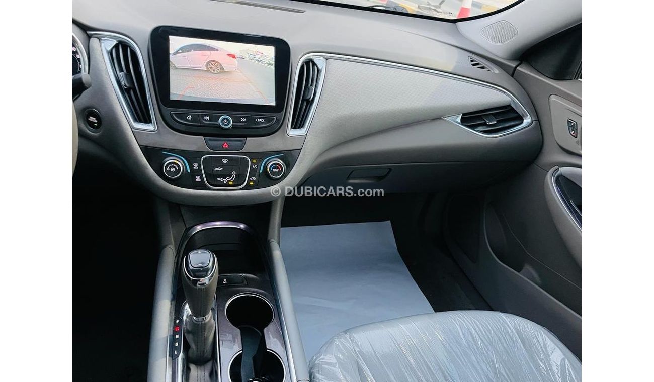 Chevrolet Malibu very clean car low mileage