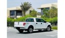 Ford F-150 XLT XLT XLT || GCC || 4x4 || Well Maintained