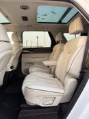 هيونداي باليساد 2020 HYUNDAI PALISADE LIMITED 4x4 DOUBLE SUNROOF360CERA FULL OPTIONS IMPORTED FROM USA
