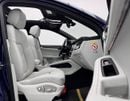 Porsche Macan 2025 Porsche Macan S, April 2028 Porsche Warranty, Porsche Service History, GCC