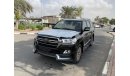 Toyota Land Cruiser VXR 5.7 MY2020 GCC ( Warranty 3 Years / 100,000 K.M )