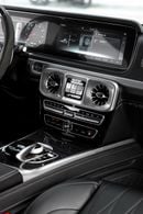 مرسيدس بنز G 63 AMG Std 4.0L