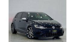 Volkswagen Golf R R Volkswagen Golf R Full Option, Full Service History-Warranty-Service Contract-GCC