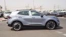 كيا سبورتيج Brand New Kia Sportage 2026 Export 1.6L 2WD Petrol|Silver/Beige|N-KIA-SPO-1.6-26|