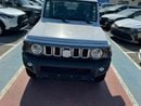 Suzuki Jimny 1.5L PETROL, AUTOMATIC, 4WD, 4 DOORS, 2024
