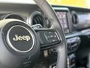 Jeep Wrangler Unlimited Sport 3.6L A/T