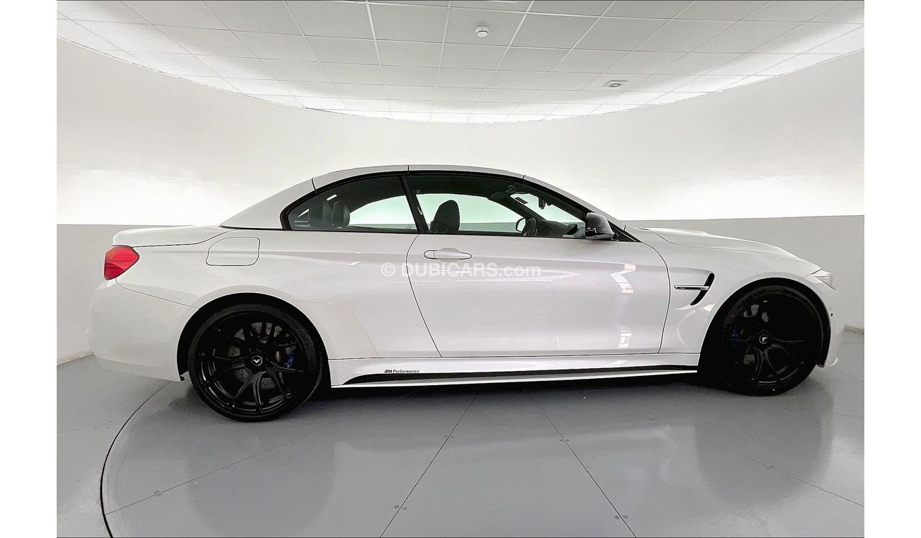BMW M4 Standard
