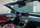 Mercedes-Benz C 43 AMG Mercedes C43 AMG 2023 - 7 Years warranty + 7 Years Service Contract