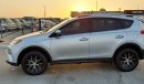 تويوتا راف ٤ TOYOTA RAV4 XLE FULL OPTION 2015