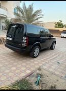 لاند روفر LR4