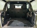 Jeep Wrangler Unlimited Unlimited Sport S 2.0L A/T