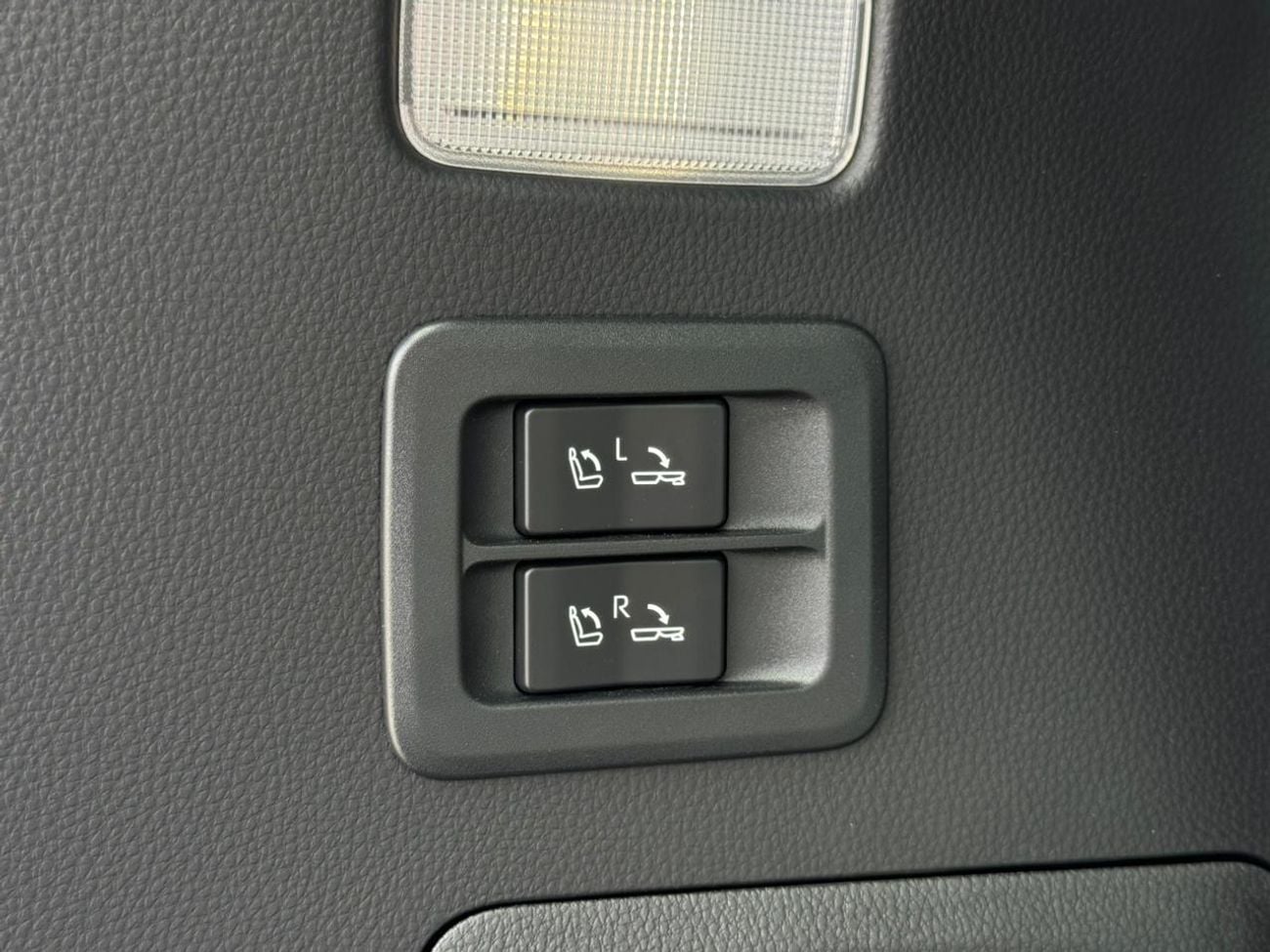 تويوتا لاند كروزر TOYOTA LAND CRUSER 3.5L 2025 GCC BRONZ