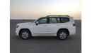 تويوتا لاند كروزر TOYOTA LANDCRUISER GXR 3.3 PETROL